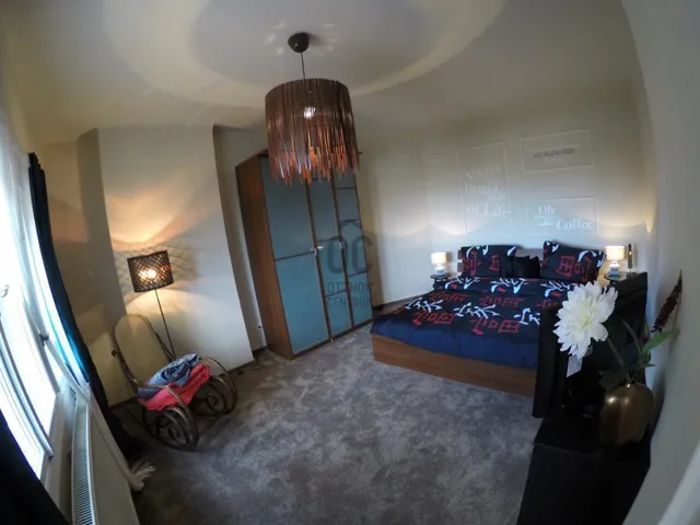 Eladó lakás Budapest I. kerület 71 nm