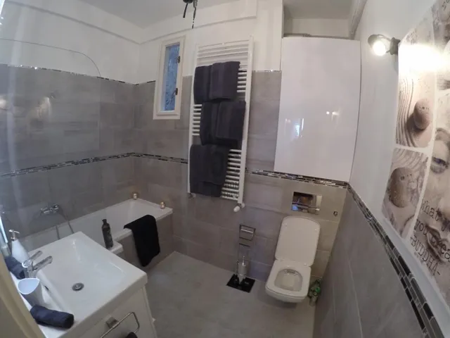 Eladó lakás Budapest I. kerület 71 nm