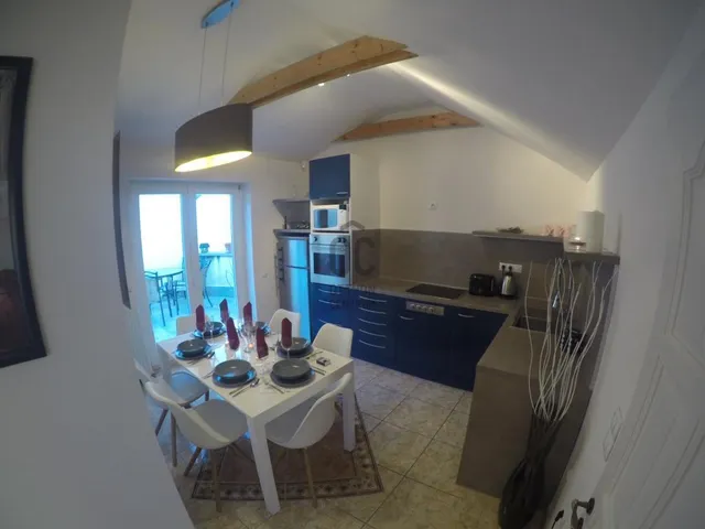 Eladó lakás Budapest I. kerület 127 nm