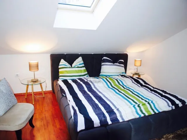 Eladó lakás Budapest I. kerület 127 nm