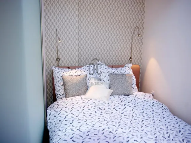 Eladó lakás Budapest I. kerület 127 nm