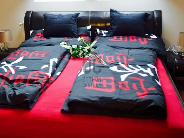 Eladó lakás Budapest I. kerület 127 nm