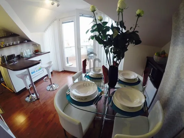 Eladó lakás Budapest I. kerület 127 nm