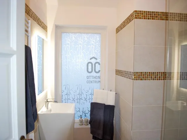 Eladó lakás Budapest I. kerület 127 nm