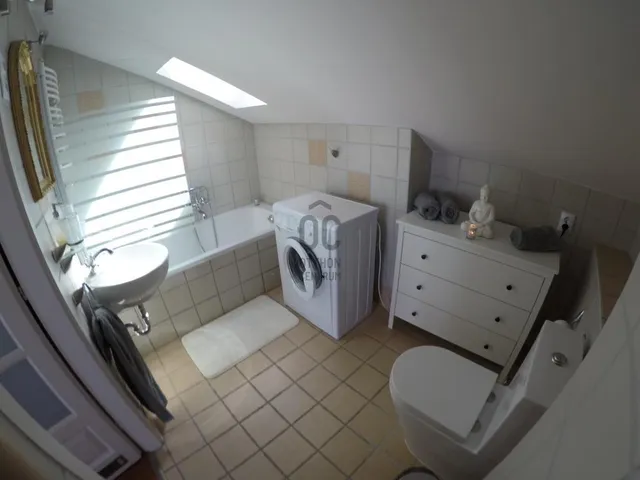 Eladó lakás Budapest I. kerület 127 nm