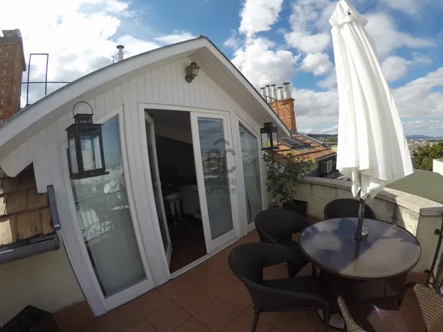 Eladó lakás Budapest I. kerület 127 nm