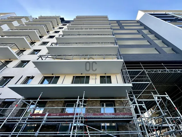 Eladó lakás Budapest IX. kerület, Belső Ferencváros 39 nm