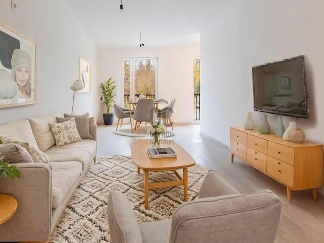 Eladó lakás Budapest IX. kerület, Belső Ferencváros 38 nm