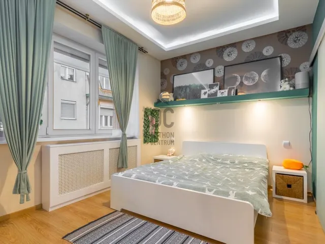 Eladó lakás Budapest II. kerület, Országút 67 nm