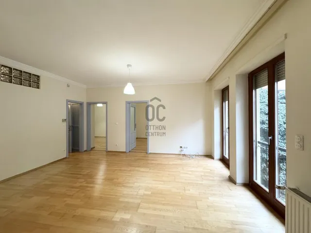 Eladó lakás Budapest I. kerület 72 nm