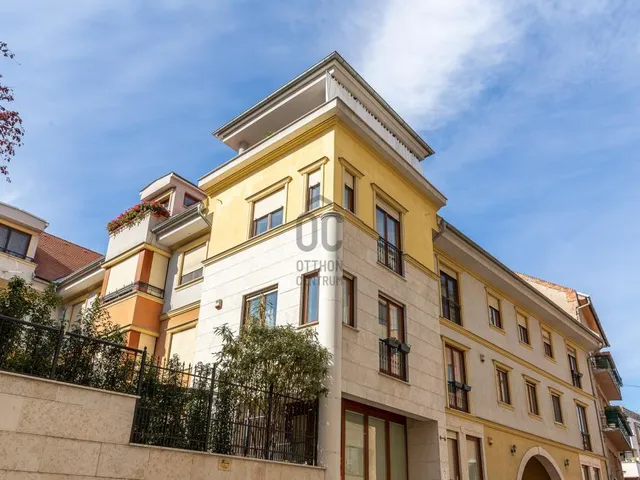 Eladó lakás Budapest I. kerület, Víziváros I. ker. 72 nm