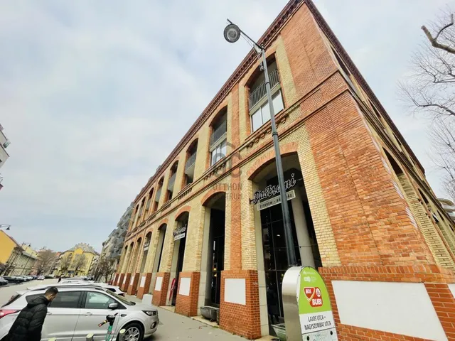 Eladó lakás Budapest III. kerület, Újlak III. ker. 51 nm