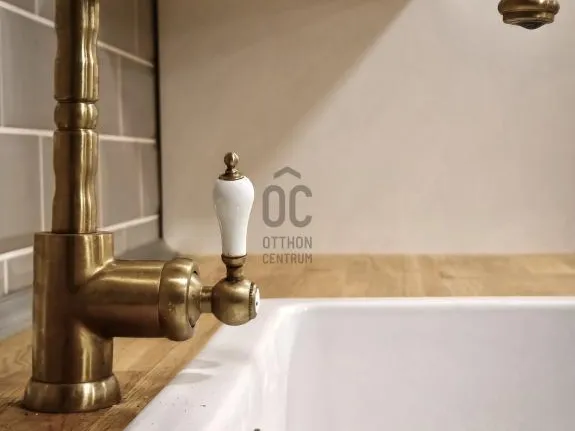 Eladó lakás Budapest XI. kerület, Kelenföld 34 nm