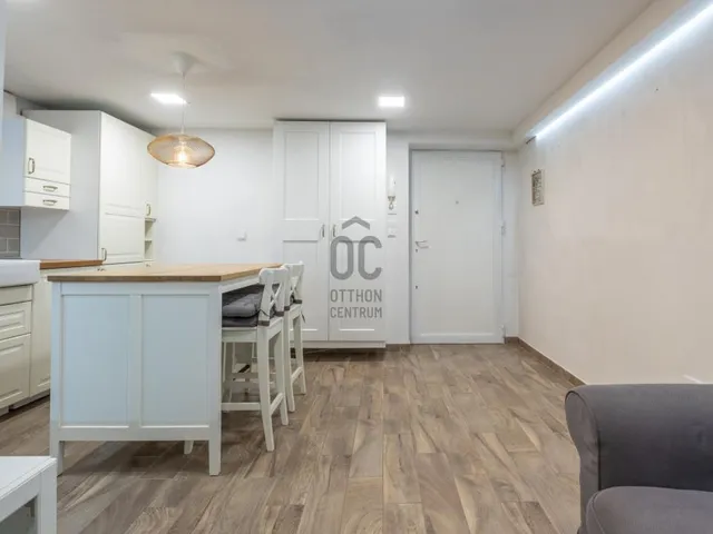 Eladó lakás Budapest XI. kerület, Kelenföld 34 nm