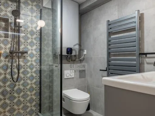 Eladó lakás Budapest XI. kerület, Kelenföld 34 nm