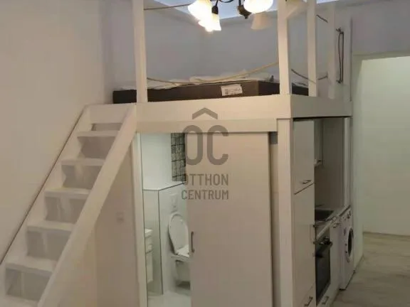 Eladó lakás Budapest II. kerület 116 nm