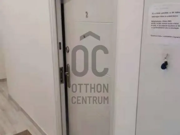 Eladó lakás Budapest II. kerület 116 nm