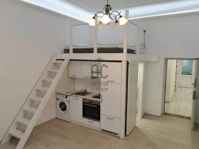 Eladó lakás Budapest II. kerület 116 nm