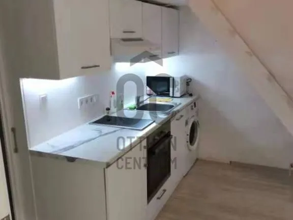 Eladó lakás Budapest II. kerület 116 nm