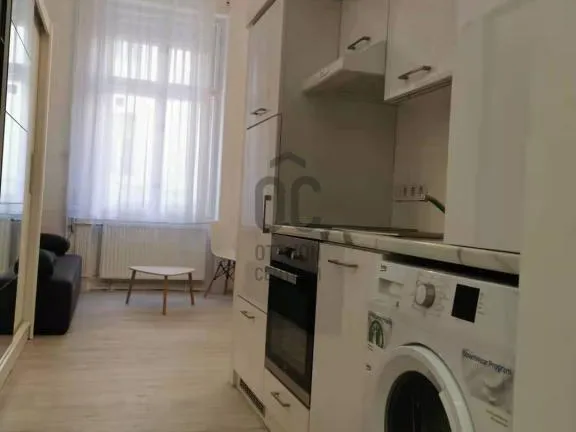 Eladó lakás Budapest II. kerület 116 nm