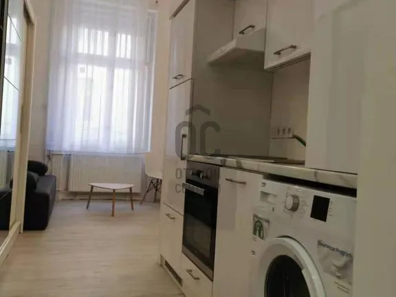 Eladó lakás Budapest II. kerület, Víziváros II. ker 116 nm