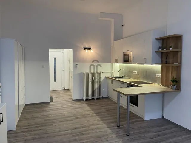 Eladó lakás Budapest I. kerület, Krisztinaváros I. ker. 47 nm