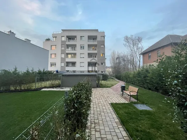 Eladó lakás Budapest III. kerület, Óbuda 55 nm
