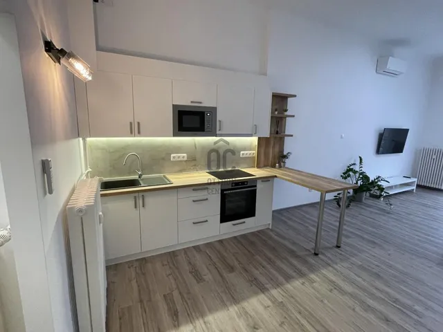 Eladó lakás Budapest I. kerület 47 nm