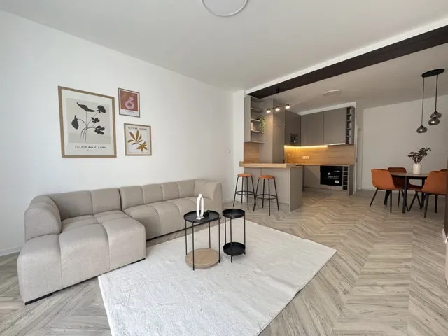 Eladó lakás Budapest XII. kerület, Németvölgy 57 nm