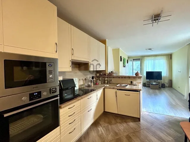 Eladó lakás Budapest XII. kerület, Németvölgy 68 nm