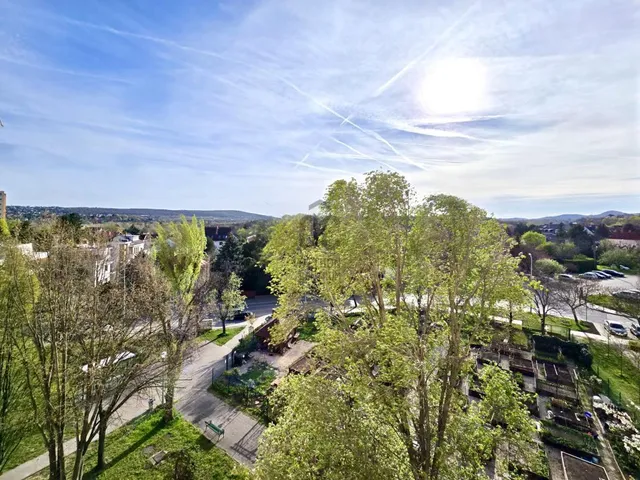 Eladó lakás Budapest XI. kerület, Őrmező 49 nm