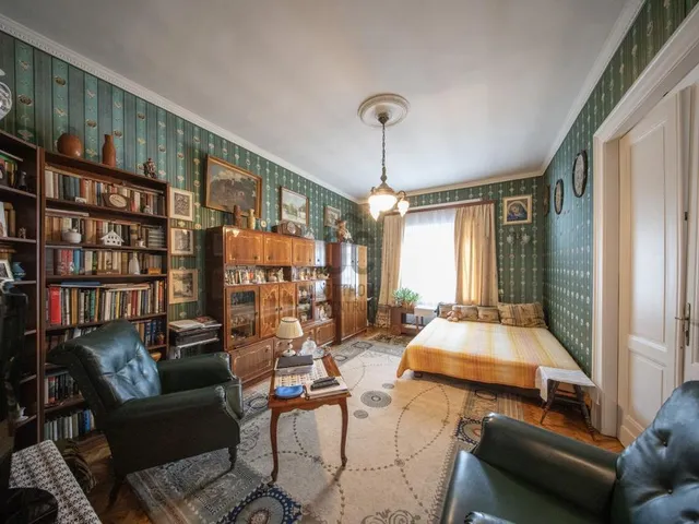 Eladó lakás Budapest XI. kerület, Szentimreváros 87 nm