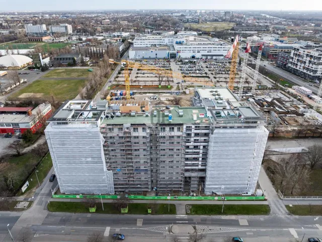 Eladó lakás Budapest IX. kerület, Belső Ferencváros 38 nm