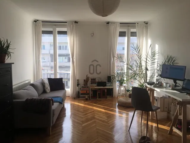 Eladó lakás Budapest XI. kerület, Gellérthegy 43 nm