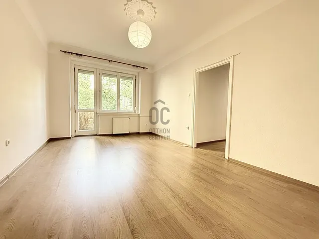 Eladó lakás Budapest XI. kerület, Lágymányos 53 nm