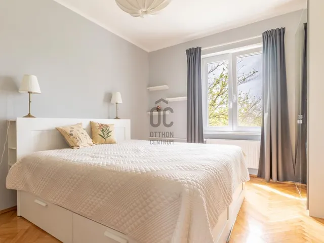Kiadó lakás Budapest XI. kerület, Szentimreváros 54 nm