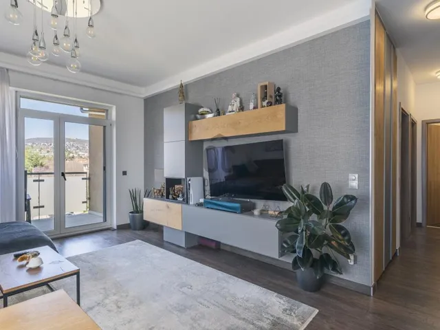 Eladó lakás Budapest XI. kerület 65 nm