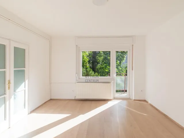 Eladó lakás Budapest II. kerület, Törökvész 44 nm