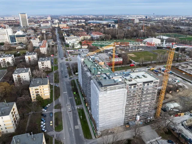 Eladó lakás Budapest IX. kerület, Belső Ferencváros 38 nm