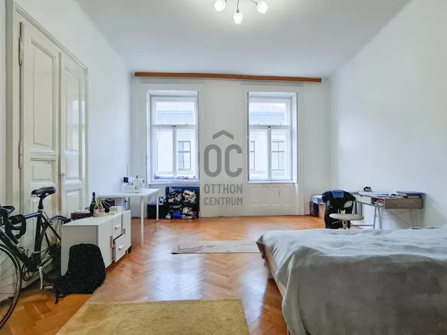 Eladó lakás Budapest VIII. kerület, Palotanegyed 115 nm