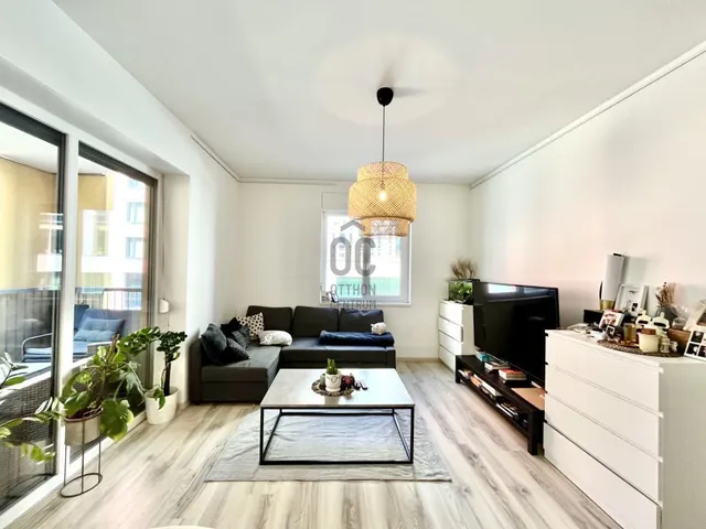Eladó lakás Budapest XI. kerület, Nádorkert 41 nm