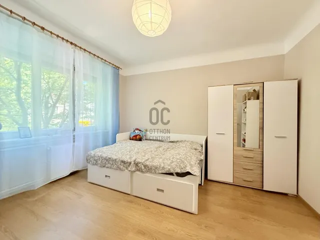 Eladó lakás Budapest XI. kerület, Lágymányos 53 nm