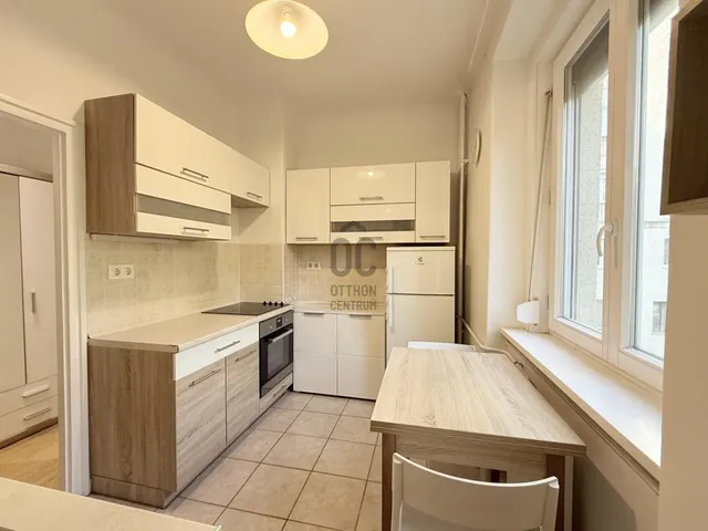 Eladó lakás Budapest XI. kerület, Lágymányos 53 nm