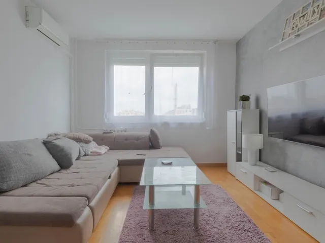 Eladó lakás Budapest IV. kerület, Újpest 59 nm