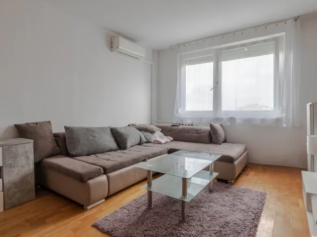 Eladó lakás Budapest IV. kerület, Újpest 59 nm