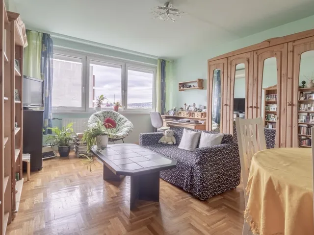 Eladó lakás Budapest XIII. kerület, Újlipótváros 49 nm