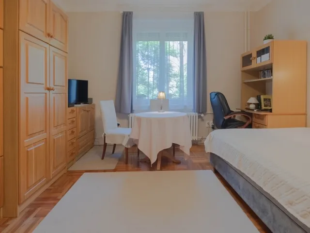 Eladó lakás Budapest XIV. kerület, Nagyzugló 35 nm