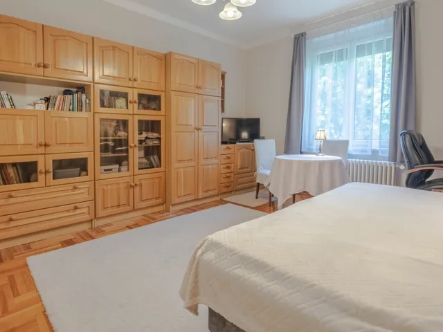 Eladó lakás Budapest XIV. kerület, Nagyzugló 35 nm