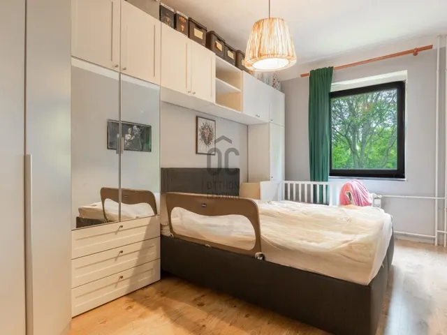 Eladó lakás Budapest XI. kerület, Kőérberek 53 nm