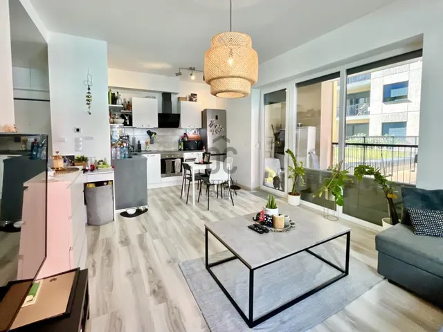 Eladó lakás Budapest XI. kerület, Nádorkert 41 nm